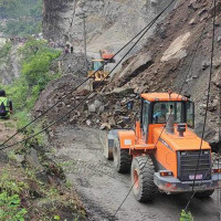 दुई नाल भरुवा बन्दुकसहित एक जना नियन्त्रणमा