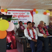 स्वास्थ्य सेवा प्रभावकारी बनाउन सुझाव