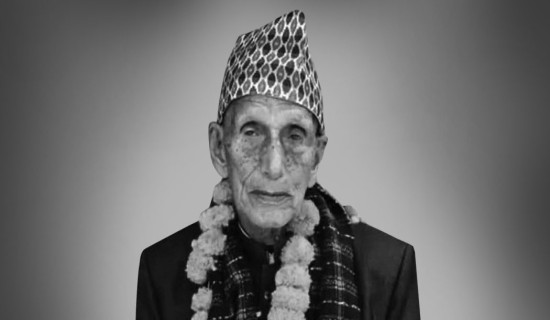 सुदूरपश्चिमका माङ्गलिक अवसरमा गाइने ‘सगुनाफाग’ लोप हुने अवस्थामा