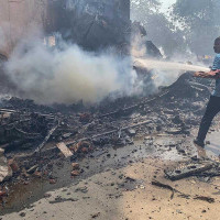 आफ्नो सफलताको कथा वाचन गर्दै रामधुनीका महिला