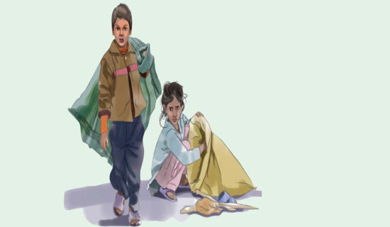 अब सुन्नुपर्ने छैन थोपरिएका सिआरबिटी