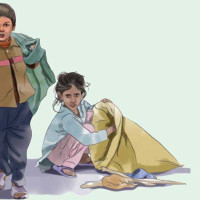 कञ्चनपुर–कमला पश्चिम खण्डमा ६३ प्रतिशत काम सम्पन्न