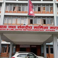 कञ्चनपुर–कमला पश्चिम खण्डमा ६३ प्रतिशत काम सम्पन्न