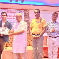 भूमि विधेयक संसदमा पेस गरिने