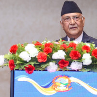 सदनको अवरोध छिट्टै हट्ने विश्वास