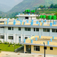 लगानी प्रवर्धन