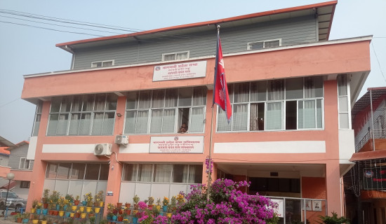 बागमती प्रदेशसभा बैठक आज बस्दै, आर्थिक सर्वेक्षण प्रस्तुत गरिने