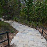 मुस्ताङको पेरिस डाँडामा माओवादी केन्द्रको कार्यालय शिलान्यास