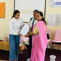 बुटवललाई अत्याधुनिक सहर बनाउन लागि परेका छौँ – उपमहानगर प्रमुख पाण्डेय