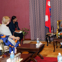 ऊर्जालाई स्थानीयसँग जोडे समृद्धि हासिल हुनेछ
