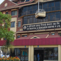 ह्वात्तै घट्यो डेंगु सङ्क्रमण