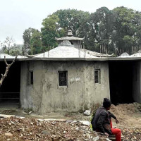 सुर्खेत कारागारमा १०१ मतदाता