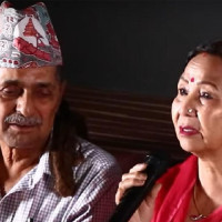 स्थानीयद्वारा कावासोती विद्युत प्राधिकरण घेराउ
