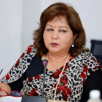 अर्थतन्त्रका चुनौती सम्बोधन गर्न सरकार र निजी क्षेत्रबीच सहकार्य हुनुपर्छः प्रधानमन्त्री देउवा