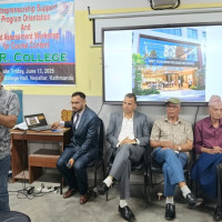 चतुर्भुजेश्वर सभापतिमा अनेरास्ववियुका घिमिरे बिजयी