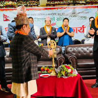 आउने भयो प्रदेश यातायात ऐन