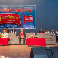 जनतालाई सुशासनको प्रत्याभूति दिने निर्णय कार्यान्वयन गरिने : मुख्यमन्त्री आचार्य