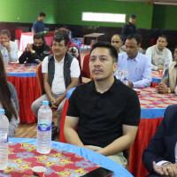 जनतालाई सुशासनको प्रत्याभूति दिने निर्णय कार्यान्वयन गरिने : मुख्यमन्त्री आचार्य