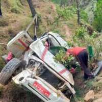 जनतालाई सुशासनको प्रत्याभूति दिने निर्णय कार्यान्वयन गरिने : मुख्यमन्त्री आचार्य