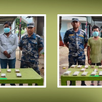 हलिउड फिल्म ‘टासी’को छायाङ्कन टोली मुस्ताङमा
