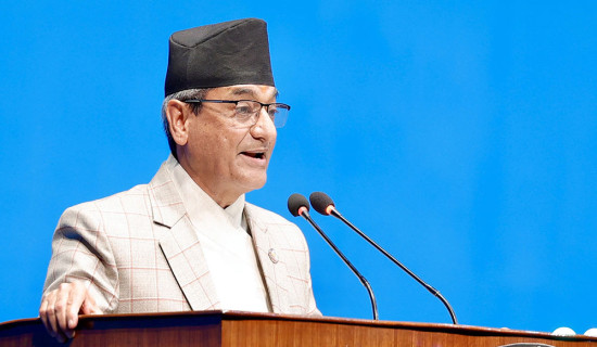 अख्तियारको अनुसन्धानमा खुला हृदयले सहयोग गर्छु : गृहमन्त्री लेखक