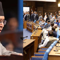 हलिउड फिल्म ‘टासी’को छायाङ्कन टोली मुस्ताङमा