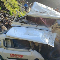 देशप्रेम झल्केको अन्तरपुस्ताको कथा