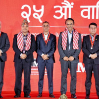 फूलपातीमा अशोक शर्माको चलचित्र ‘डबल ट्रिपल’ आउँदै