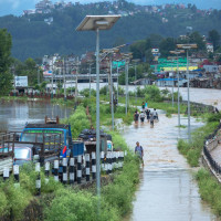 विशेष प्रकृतिका विद्यालय सम्हाल्ने ‘हेडमिस’