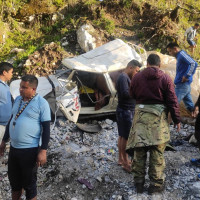नेप्से परिसूचकमा उच्च अङ्कको गिरावट