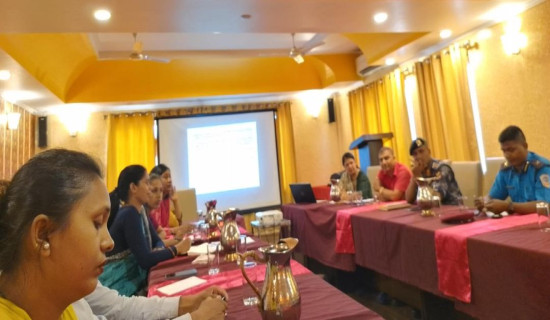 महाकाली सन्धिको अढाइ दशकपछि दोधारा–चाँदनीमा नहर निर्माण थालिँदै