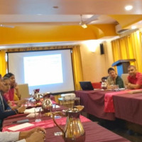 छठको पूर्वसन्ध्यामा शान्तिसुरक्षाका लागि प्रहरी र स्थानीय तह सक्रिय