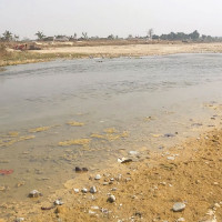 काईनेटिक ढुङ्गा सहित बस्नेत पक्राउ