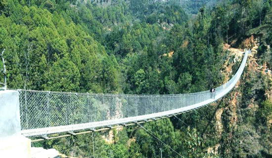खार्पुनाथको बजेट ३७ करोडभन्दा बढी
