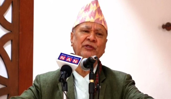 पाँच वर्षे आवधिक गाउँ शिक्षा योजनाको तयारीमा मालिका