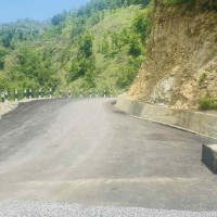 पाँच वर्षे आवधिक गाउँ शिक्षा योजनाको तयारीमा मालिका