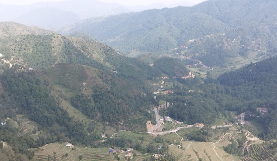 जनताले महसुस गर्ने गरेर काम गरिरहेका छौँ : नगरप्रमुख बानियाँ