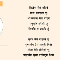 नेपाली भाषामा ब्रह्माण्डपुराण