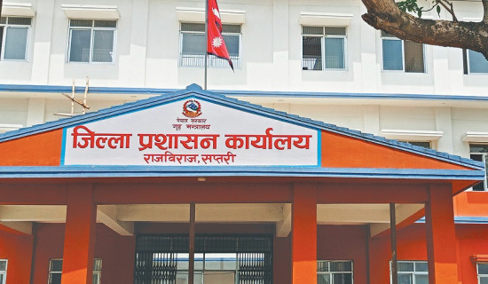 कानुन निर्माणमै केहीको पहुँच र प्रभाव देखिन्छ : नेता लुवार