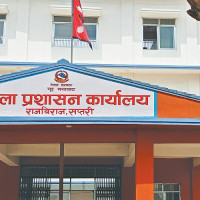 उद्घाटन खेलमा छिन्नमस्ता विजयी