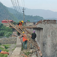 ‘नेवाः पहिचान र विविध आयाम’ विषयमा दुई दिने राष्ट्रिय कार्यशाला