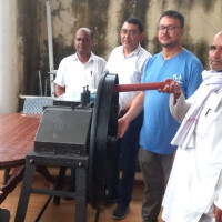 जुम्लाका ३५ हजार बढी विद्यार्थीको पठनपाठन प्रभावित