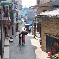 प्रज्ञा–प्रतिष्ठानद्वारा प्रज्ञा पुरस्कार २०८१ घोषणा