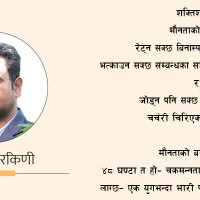 सहकारी अभियन्ताका भोगाइ