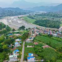सबै गतिविधिको मुख्य आधार नै मानव अधिकार