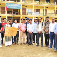 मुटु रोग चाँडै पत्ता लगाउने प्रणाली विकास