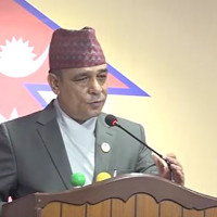 यौनिक तथा लैङ्गिक अल्पसङ्ख्यकको गौरव यात्रा र्‍याली