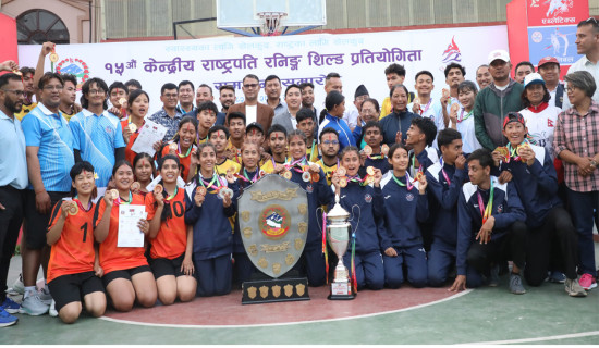 साहसी सरस्वती : राइडर बनेपछि बढेको आत्मविश्वास