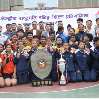दसैँकाे चहलपहल : किनमेलको तरिका बदलिँदै