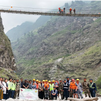 चाडपर्वले चलेको विद्यालय